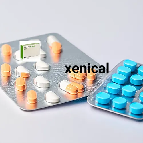 Comprar xenical sin receta